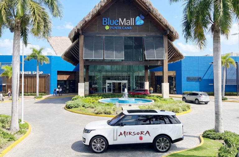MIRSORA Set to Open Store in Blue Mall Punta Cana in 2027