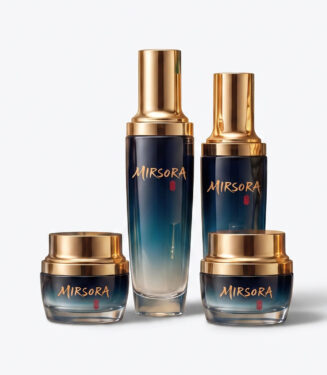 Mirsora Morning Ritual Set