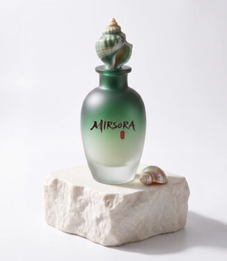 Mirsora Afterglow Brightening Vitamin C Cream
